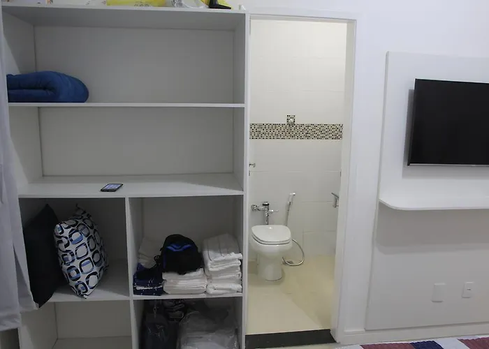 Copacabana Loft 2 Rio de Janeiro
