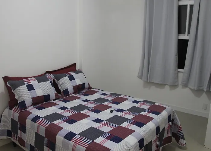 Copacabana Loft 2 Rio de Janeiro